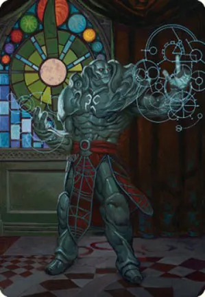 Karn, héritage vivant - Illustration