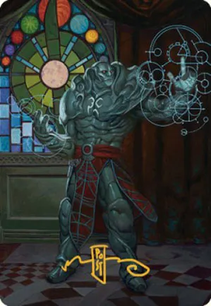 Karn, héritage vivant - Illustration