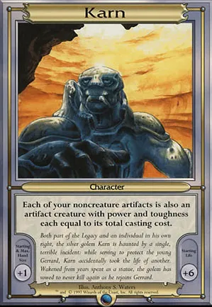 Karn