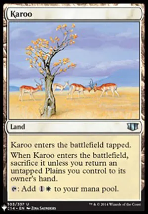 Karroo