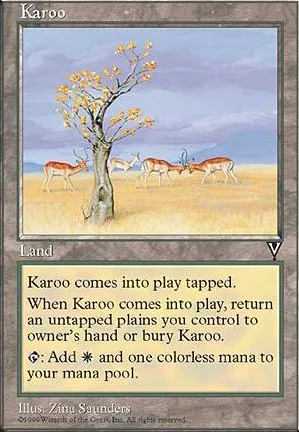 Karroo