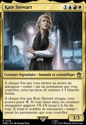 Kate Stewart
