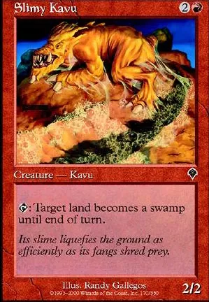 Kavru baveur