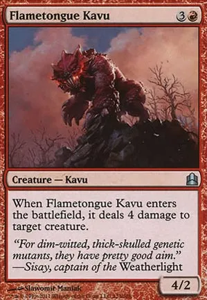 Kavru languefeu