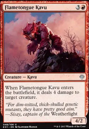 Kavru languefeu