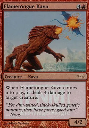 Kavru languefeu