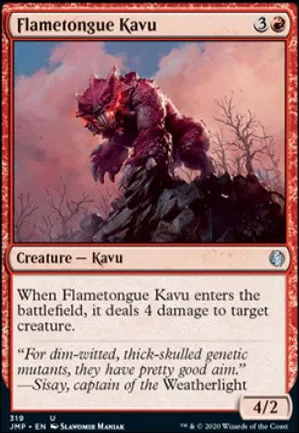 Kavru languefeu
