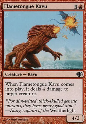Kavru languefeu