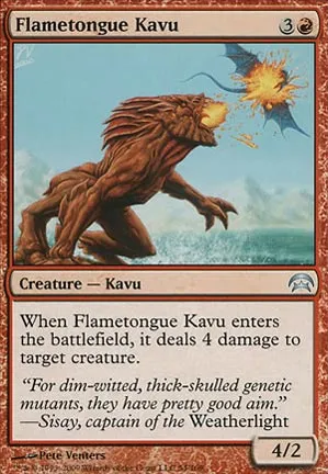Kavru languefeu