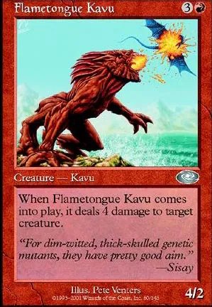 Kavru languefeu