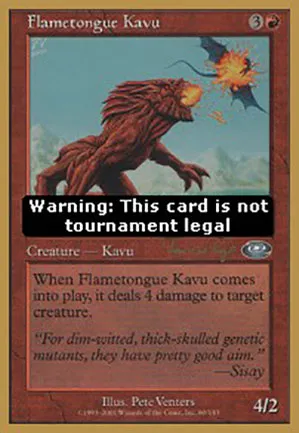 Kavru languefeu