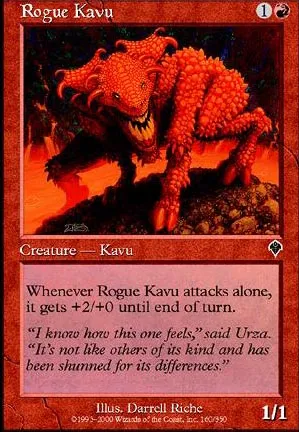 Kavru solitaire