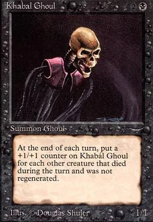 Khabal Ghoul