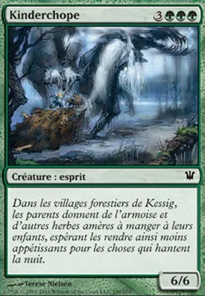 Kinderchope