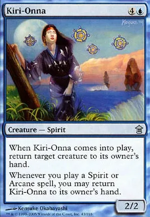 Kiri-onna