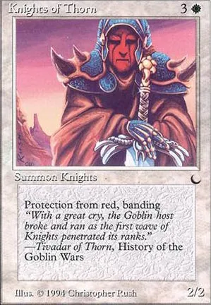 Knights of Thorn