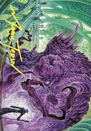Kraj expérimental - Illustration