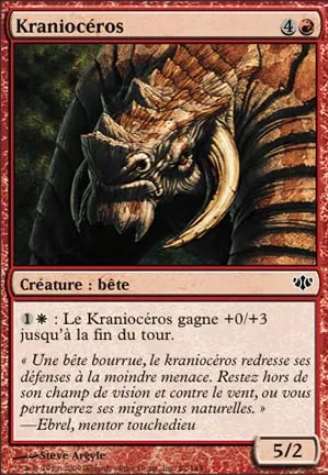 Kraniocéros