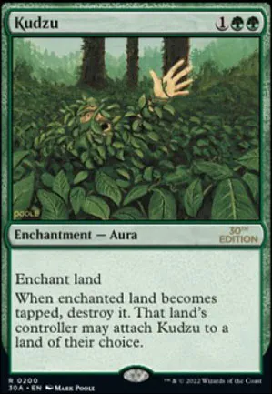 Kudzu