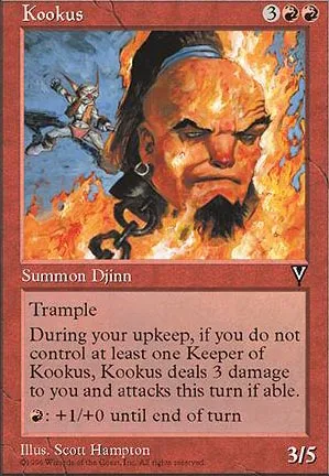 Kuinous
