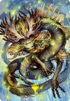 Kura, le ciel infini - Illustration