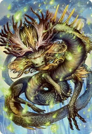 Kura, le ciel infini - Illustration