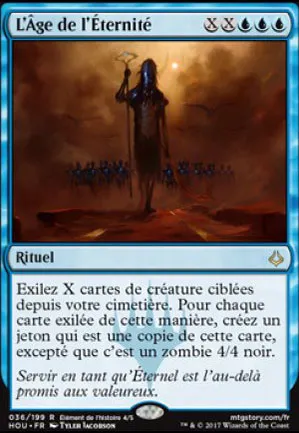 L'Âge de l'Éternité