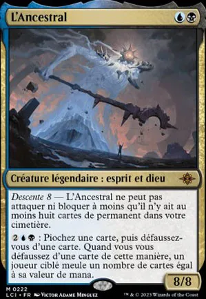 L'Ancestral