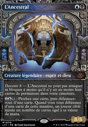 L'Ancestral