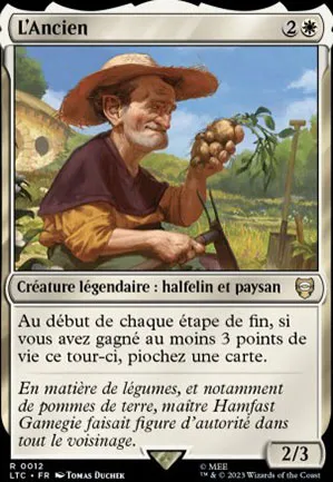 L'Ancien