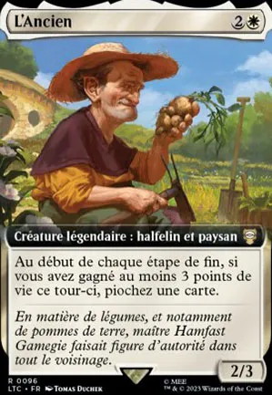 L'Ancien