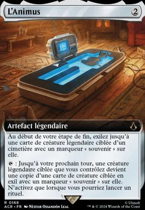 L'Animus