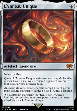 L'Anneau Unique