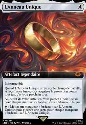 L'Anneau Unique