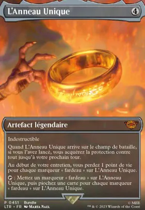 L'Anneau Unique