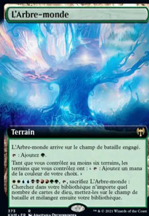 L'Arbre-monde