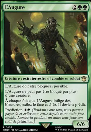 L'Augure