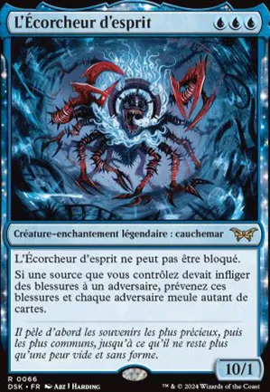 L'Écorcheur d'esprit