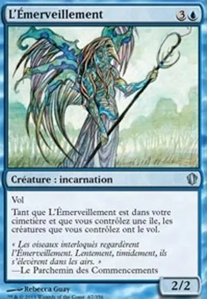 L'Émerveillement