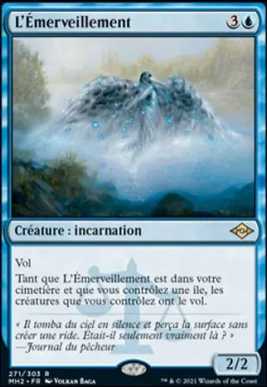 L'Émerveillement