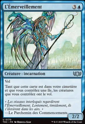 L'Émerveillement