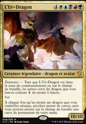 L'Ur-Dragon