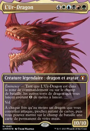 L'Ur-Dragon