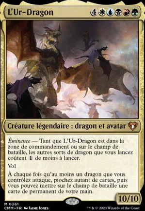 L'Ur-Dragon