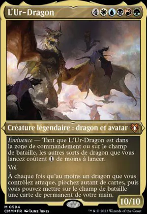 L'Ur-Dragon