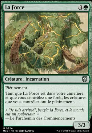 La Force