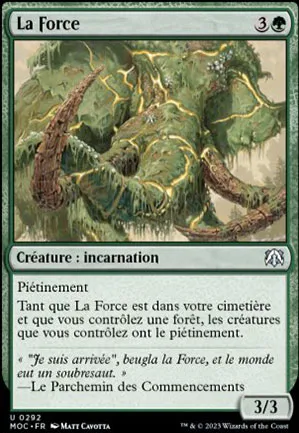La Force