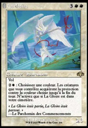 La Gloire