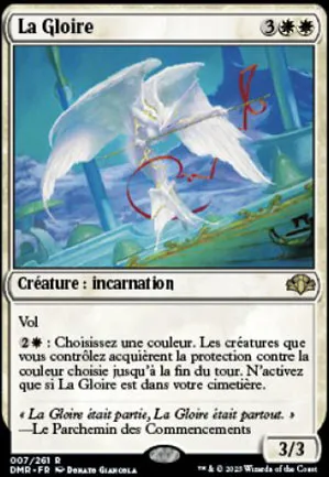 La Gloire