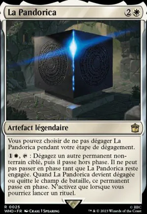 La Pandorica